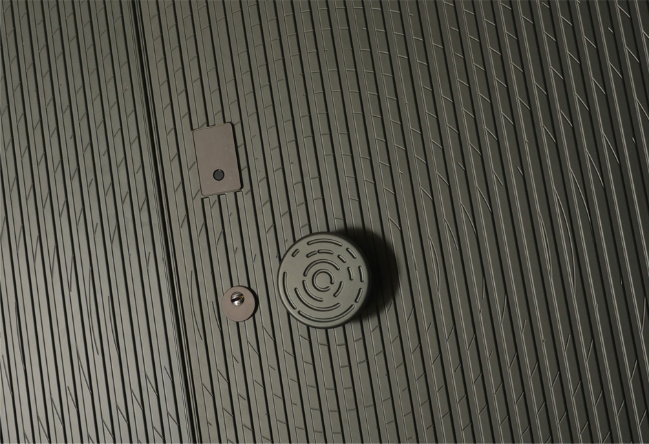入戶(hù)門(mén)